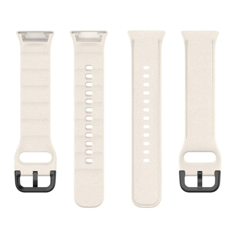 Sehr cool Oppo Watch Free Silikon / TPU armband