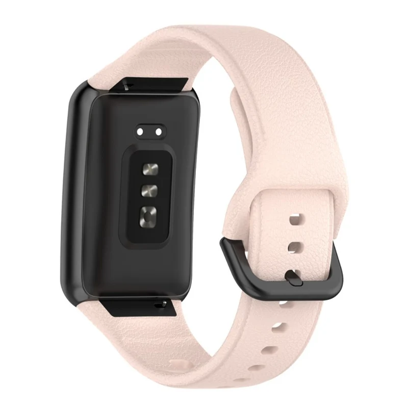 Sehr cool Oppo Watch Free Silikon / TPU armband