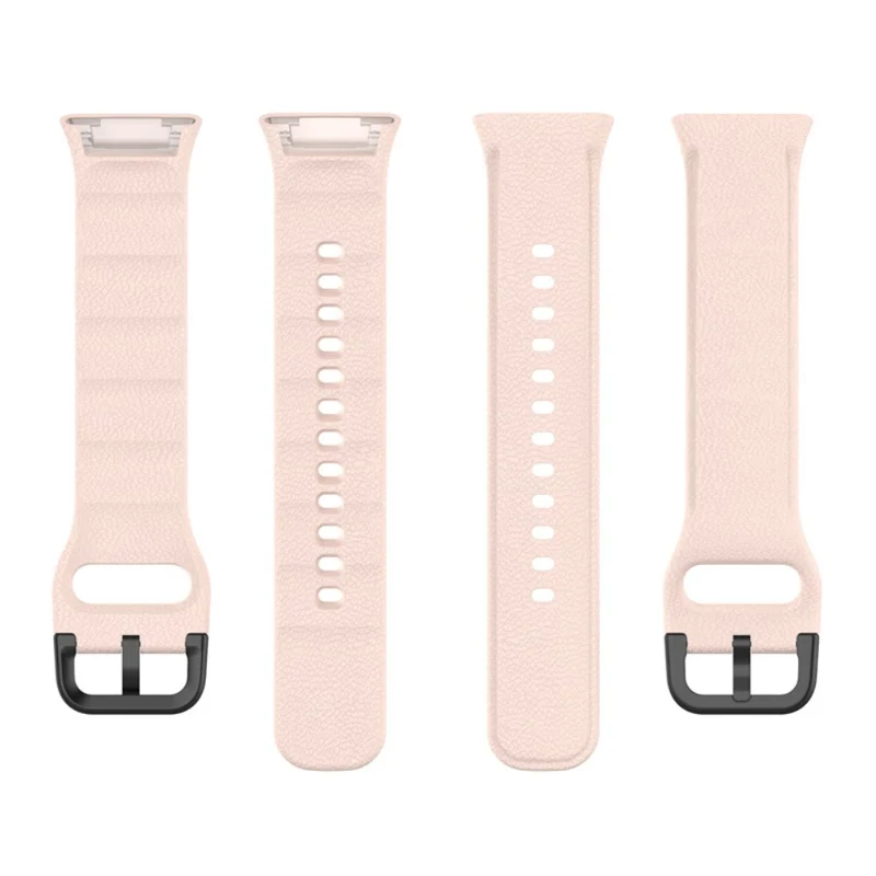 Sehr cool Oppo Watch Free Silikon / TPU armband