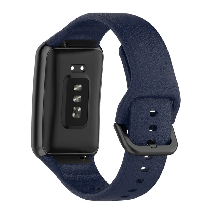 Sehr cool Oppo Watch Free Silikon / TPU armband