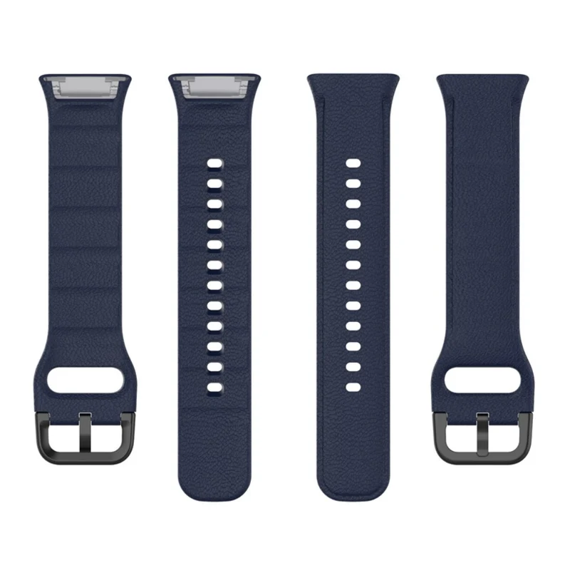 Sehr cool Oppo Watch Free Silikon / TPU armband