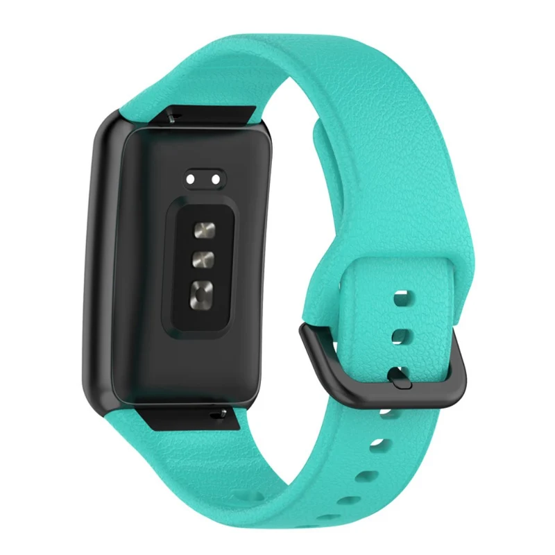 Sehr cool Oppo Watch Free Silikon / TPU armband