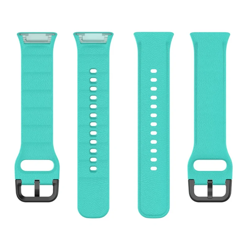 Sehr cool Oppo Watch Free Silikon / TPU armband