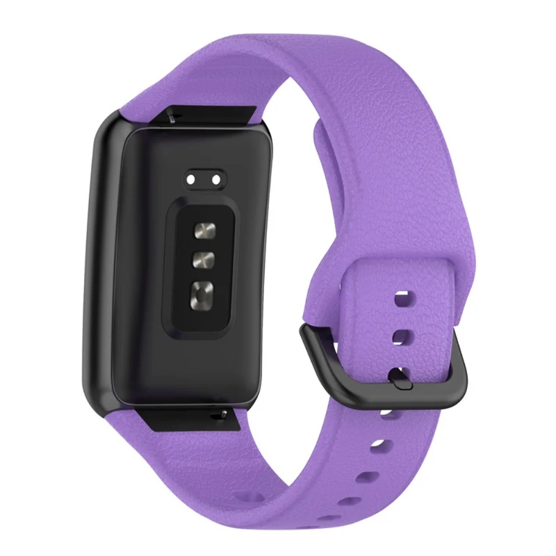 Sehr cool Oppo Watch Free Silikon / TPU armband