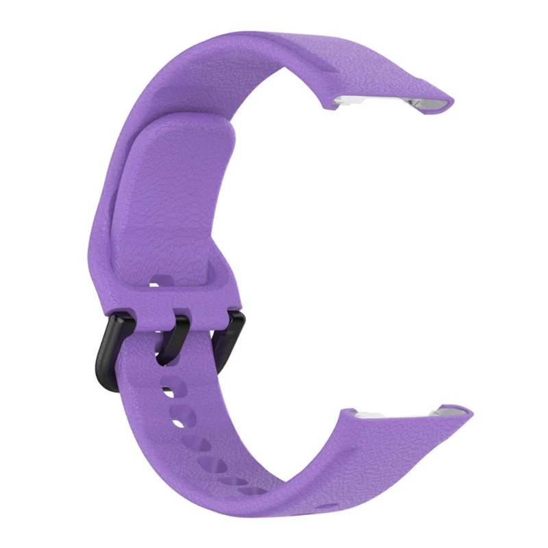Sehr cool Oppo Watch Free Silikon / TPU armband
