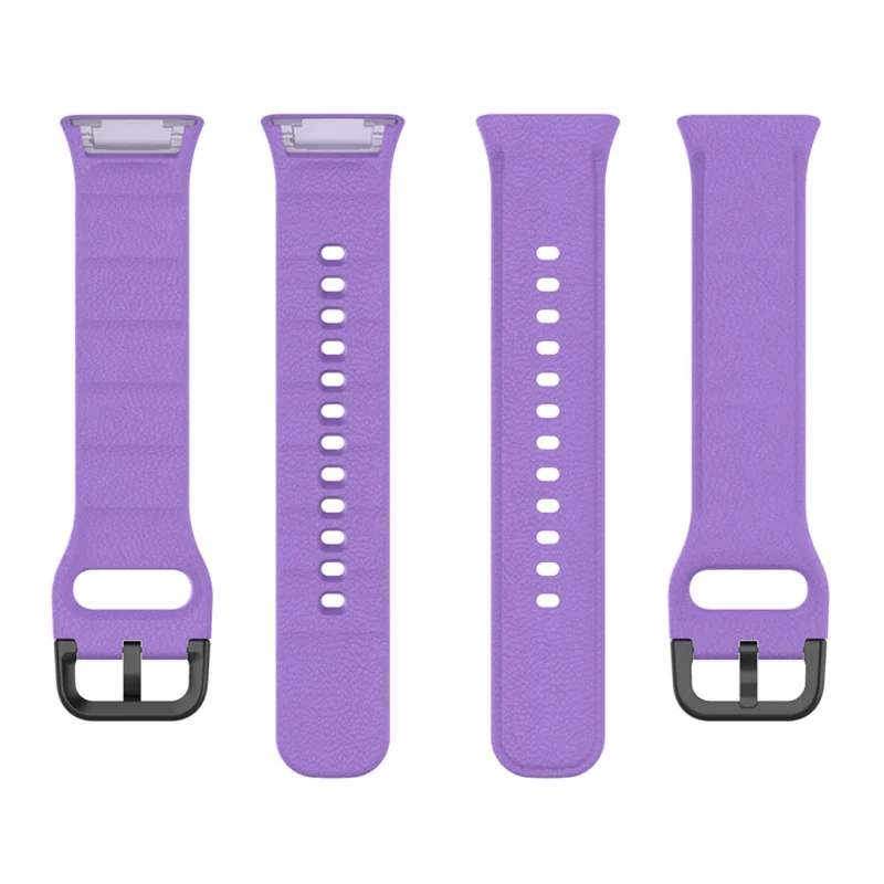Sehr cool Oppo Watch Free Silikon / TPU armband