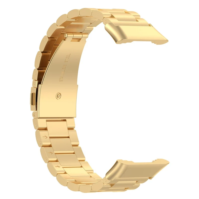 Absolut schön Oppo Watch Free Metall armband