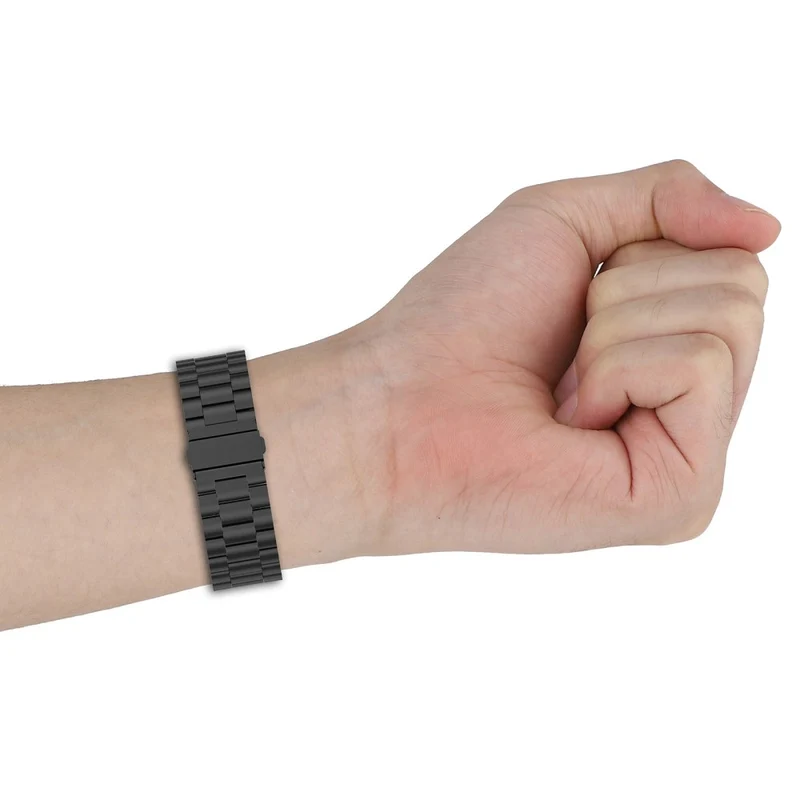 Absolut schön Oppo Watch Free Metall armband