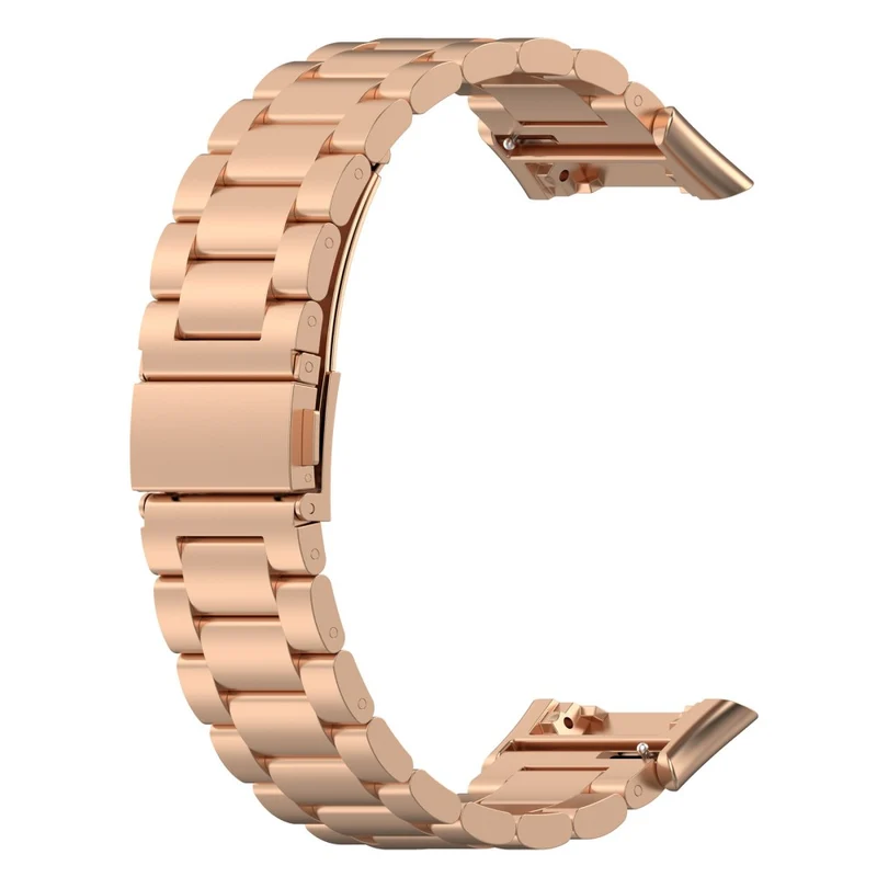 Absolut schön Oppo Watch Free Metall armband