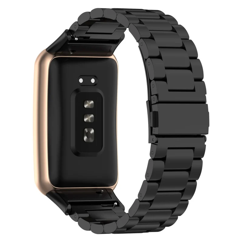 Mega gut Oppo Watch Free Metall armband