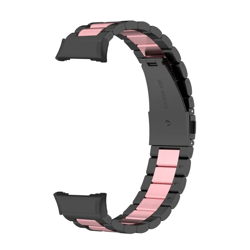 Mega gut Oppo Watch Free Metall armband