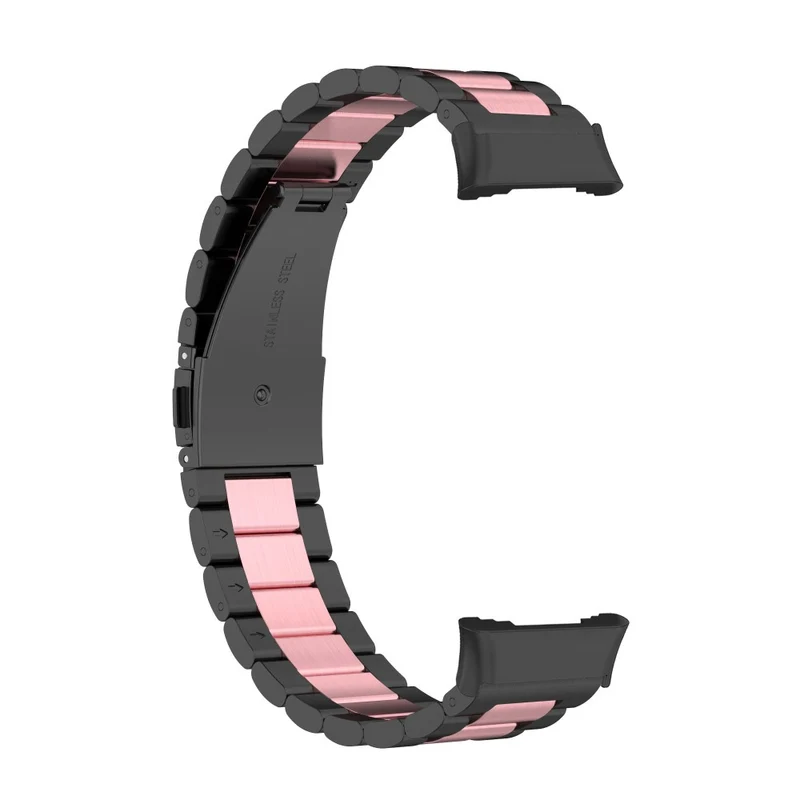 Mega gut Oppo Watch Free Metall armband