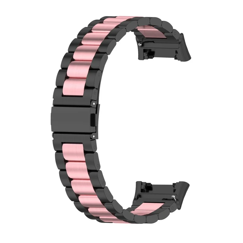Mega gut Oppo Watch Free Metall armband