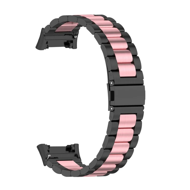 Mega gut Oppo Watch Free Metall armband