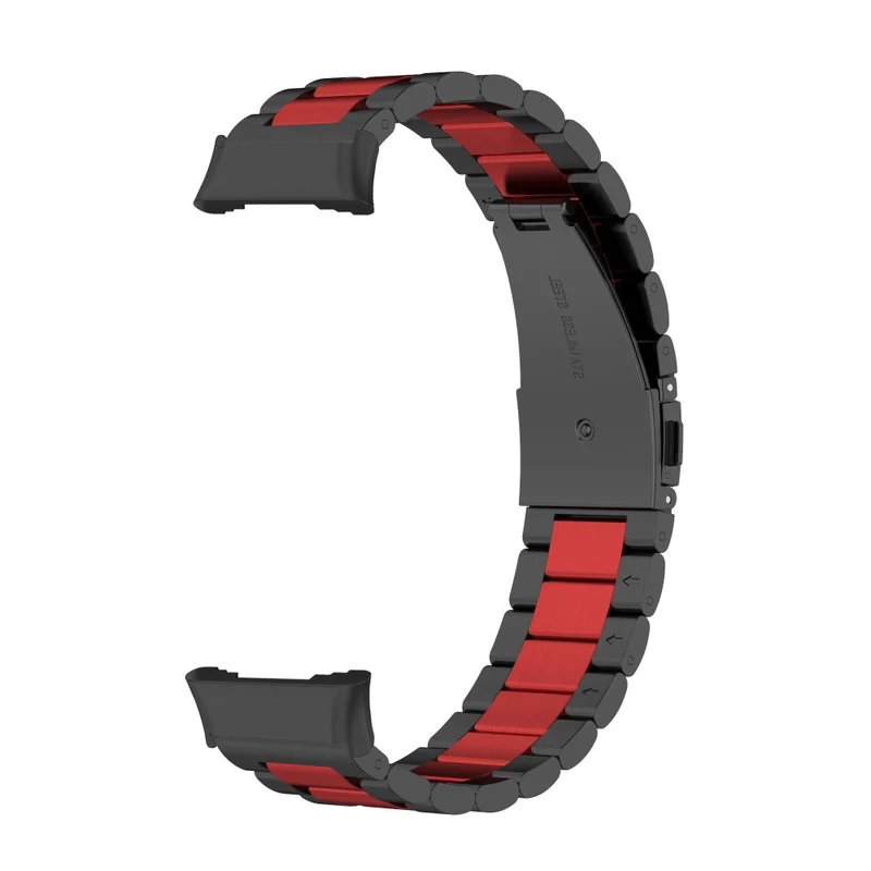 Mega gut Oppo Watch Free Metall armband