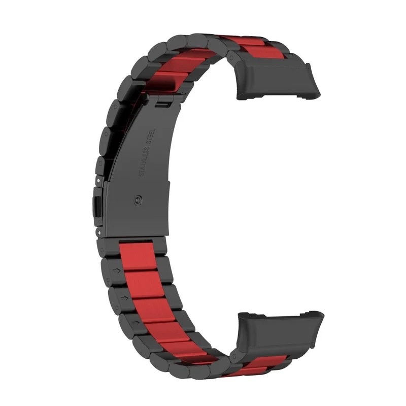 Mega gut Oppo Watch Free Metall armband