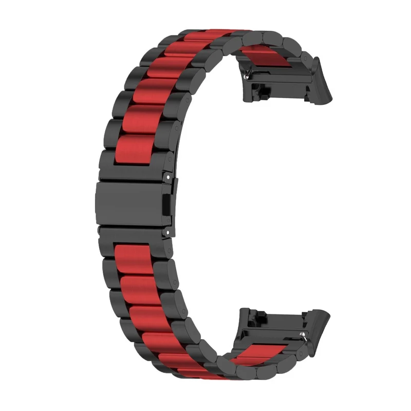 Mega gut Oppo Watch Free Metall armband