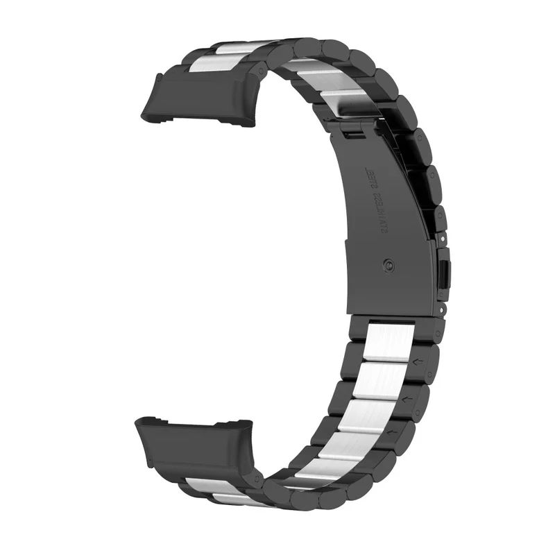 Mega gut Oppo Watch Free Metall armband