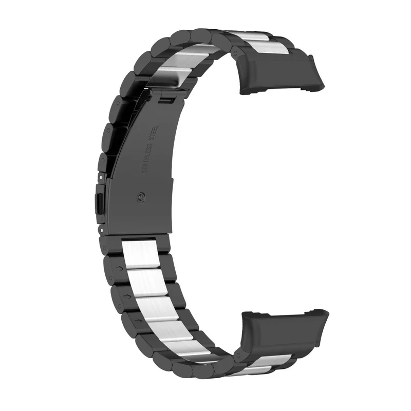 Mega gut Oppo Watch Free Metall armband