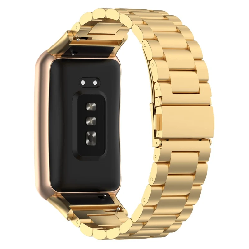 Mega gut Oppo Watch Free Metall armband