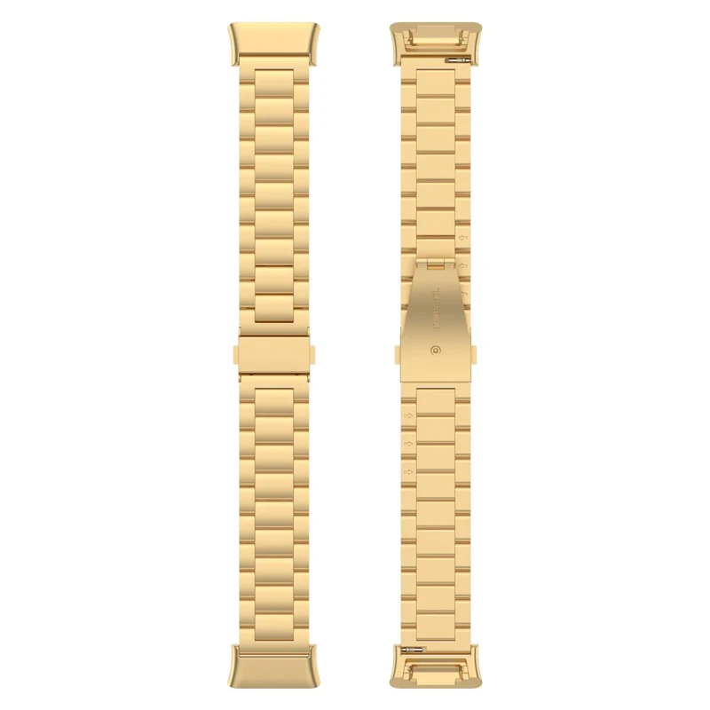 Mega gut Oppo Watch Free Metall armband