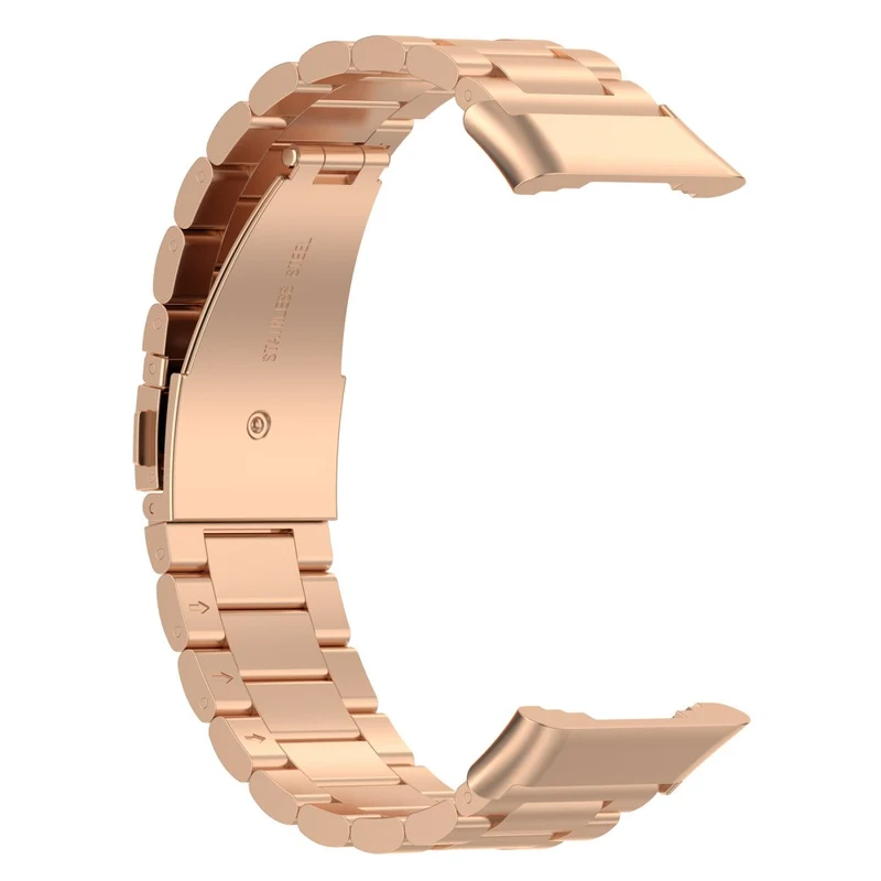 Mega gut Oppo Watch Free Metall armband