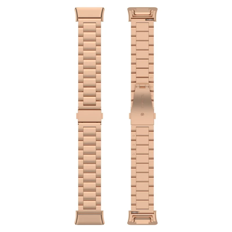 Mega gut Oppo Watch Free Metall armband