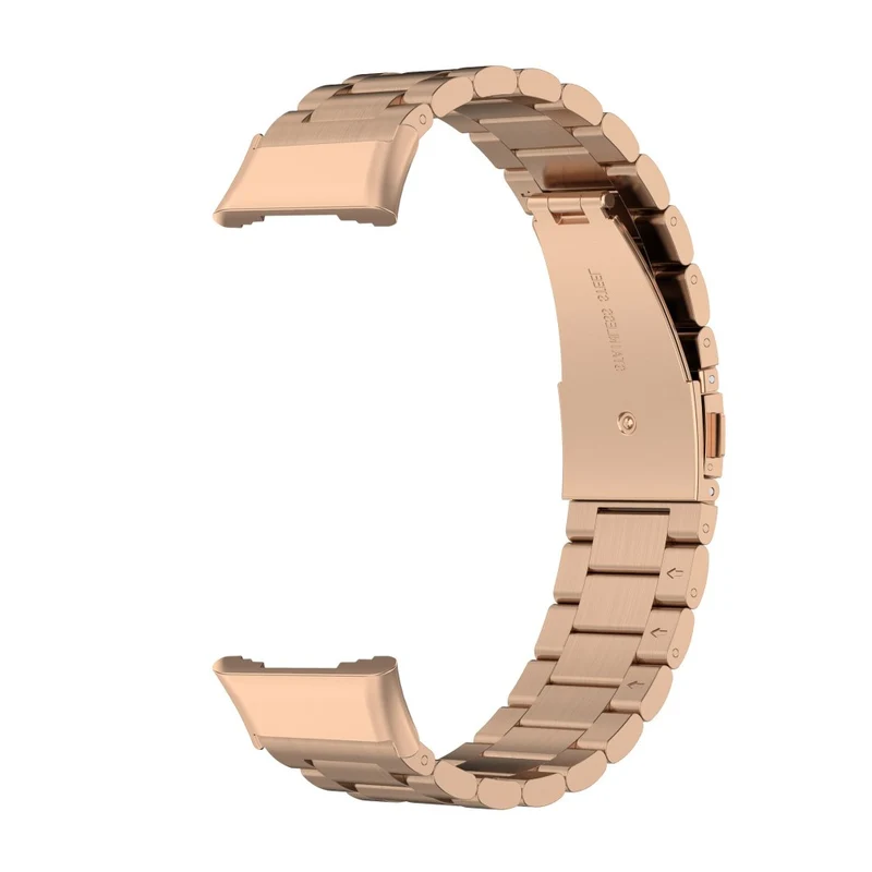 Mega gut Oppo Watch Free Metall armband