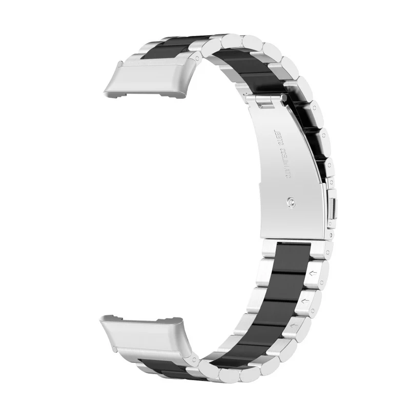 Mega gut Oppo Watch Free Metall armband