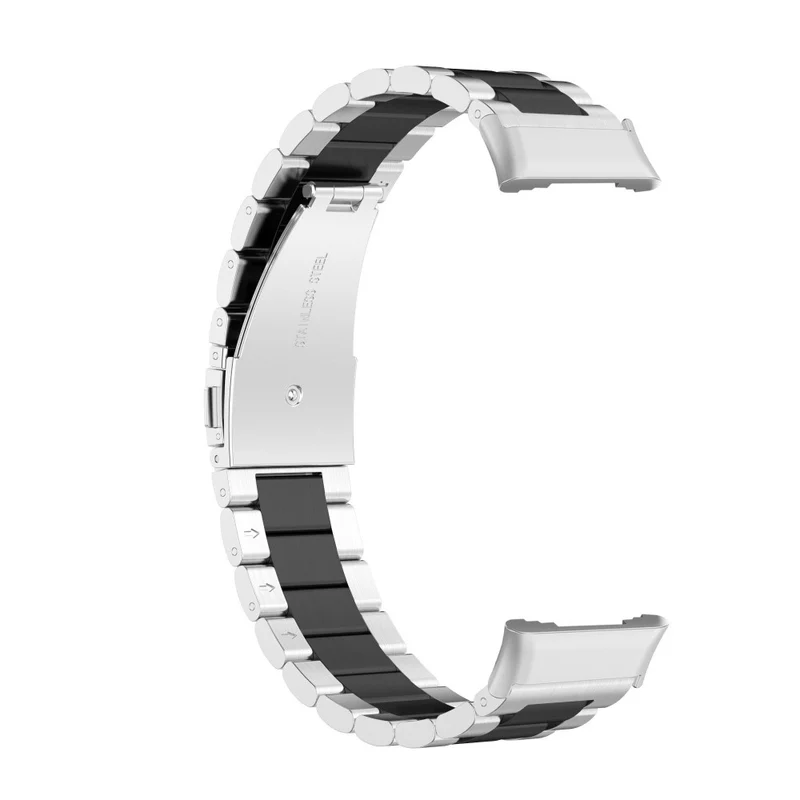 Mega gut Oppo Watch Free Metall armband