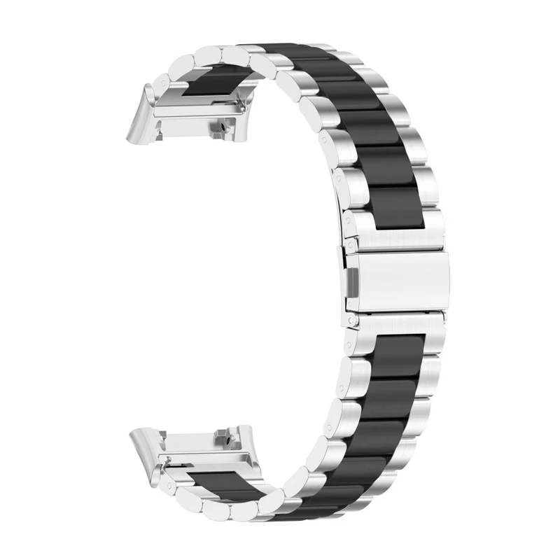 Mega gut Oppo Watch Free Metall armband