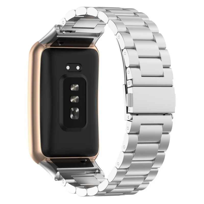 Mega gut Oppo Watch Free Metall armband