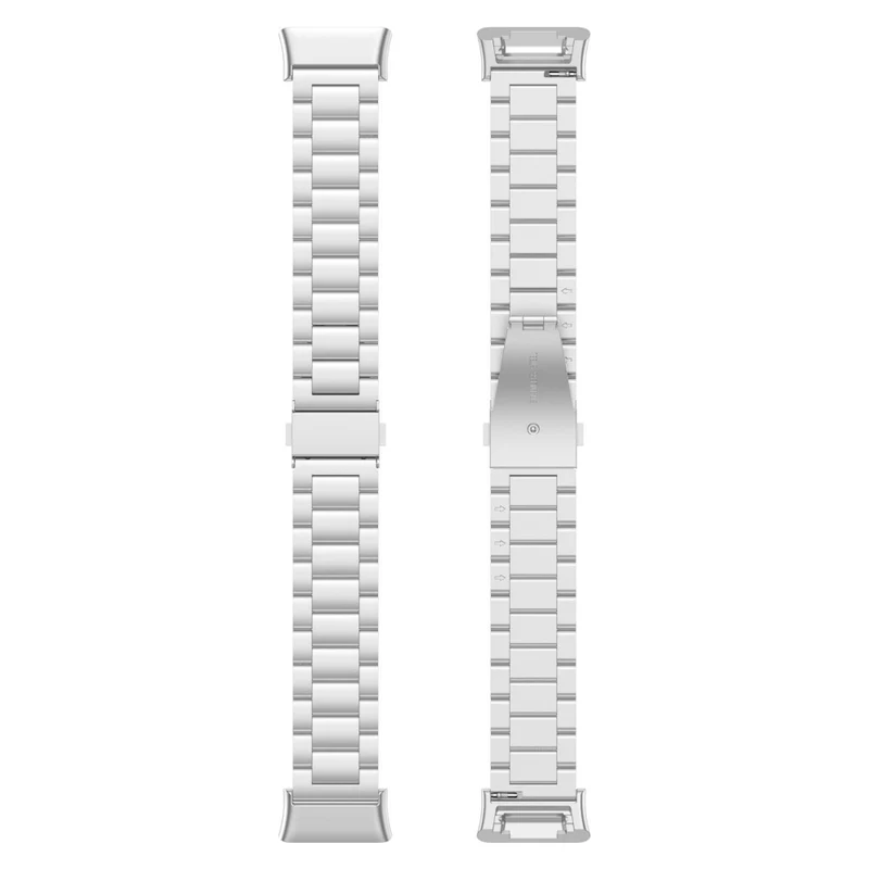 Mega gut Oppo Watch Free Metall armband