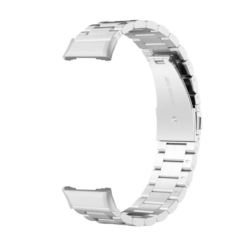 Mega gut Oppo Watch Free Metall armband