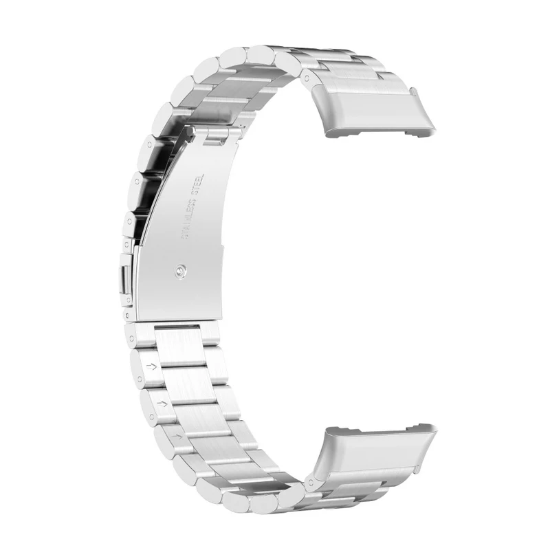 Mega gut Oppo Watch Free Metall armband