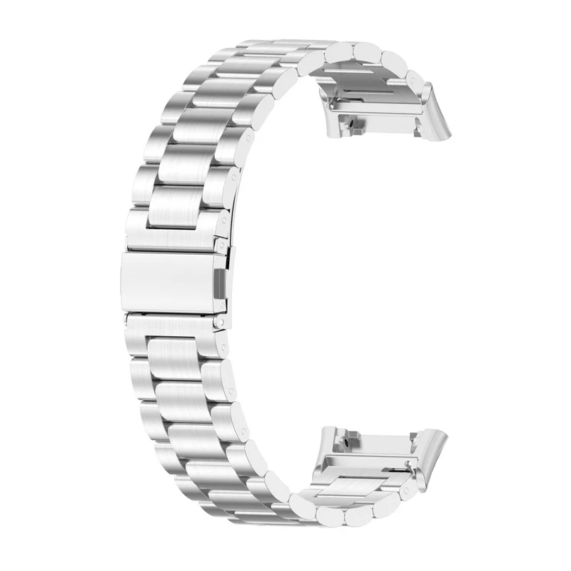Mega gut Oppo Watch Free Metall armband