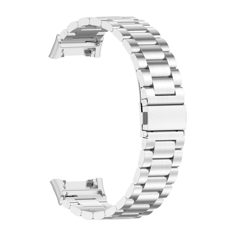 Mega gut Oppo Watch Free Metall armband