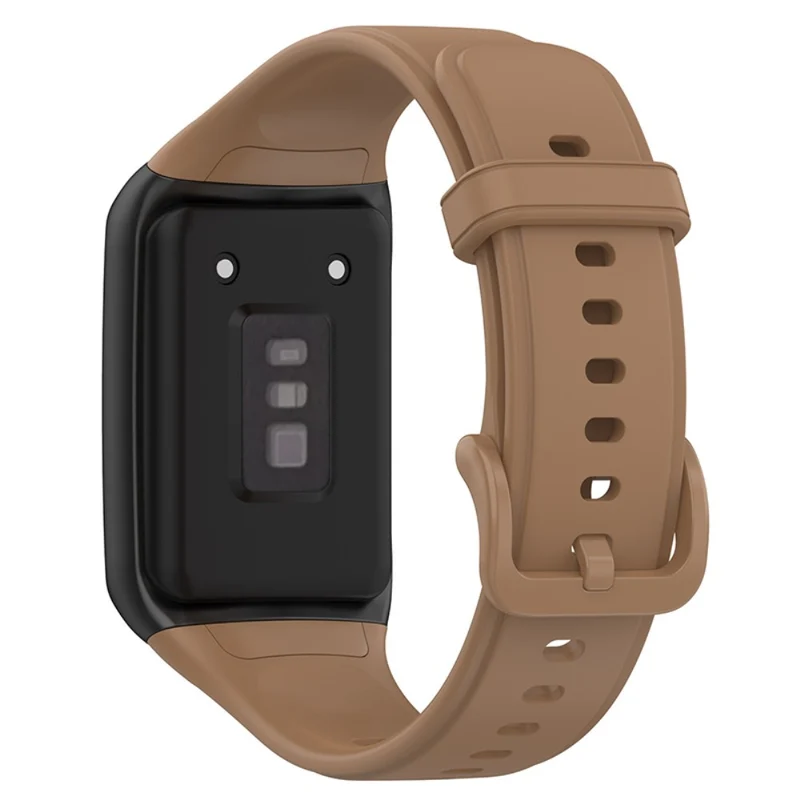 Super sympathisch Oppo Band 2 Plastik armband