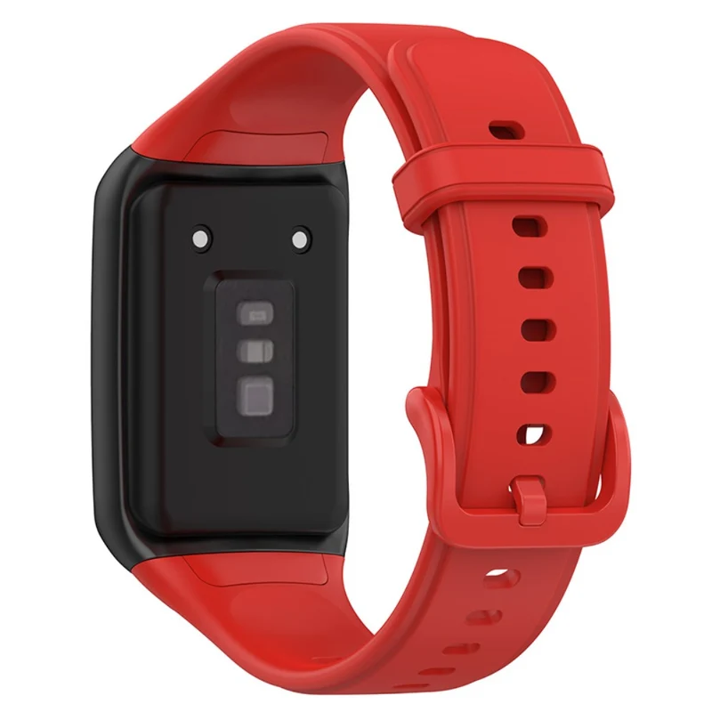 Super sympathisch Oppo Band 2 Plastik armband