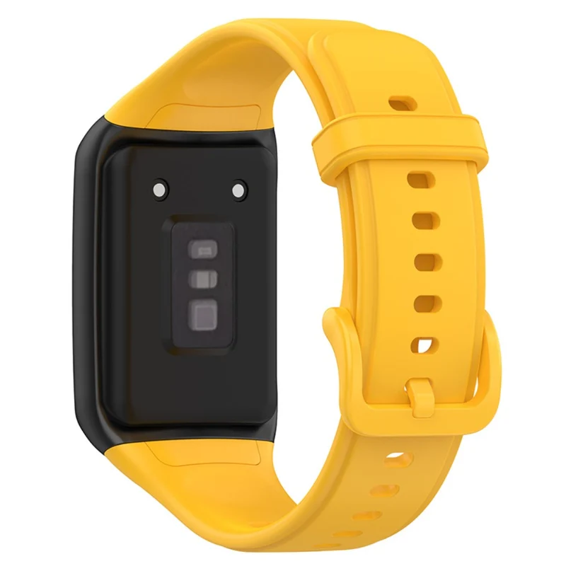 Super sympathisch Oppo Band 2 Plastik armband