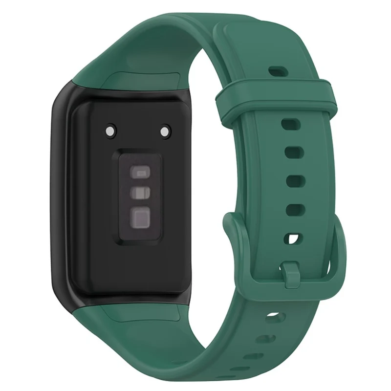 Super sympathisch Oppo Band 2 Plastik armband