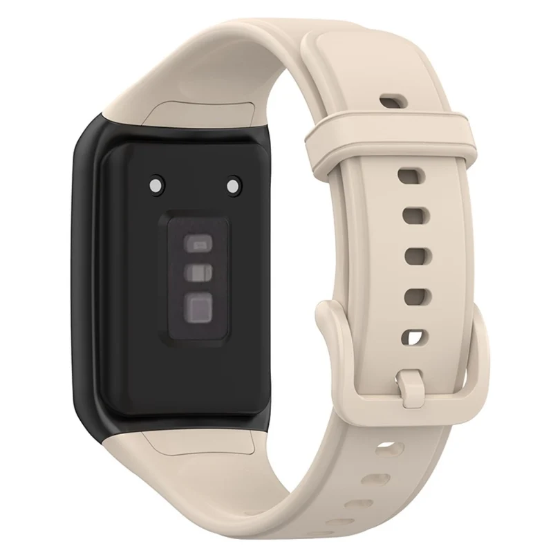 Super sympathisch Oppo Band 2 Plastik armband