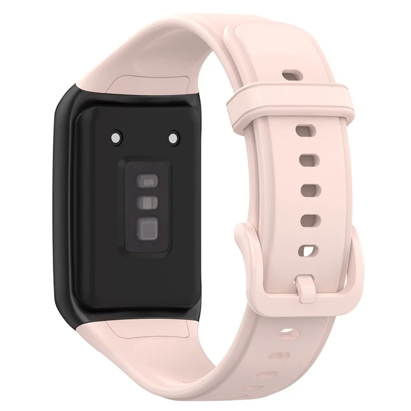 Super sympathisch Oppo Band 2 Plastik armband