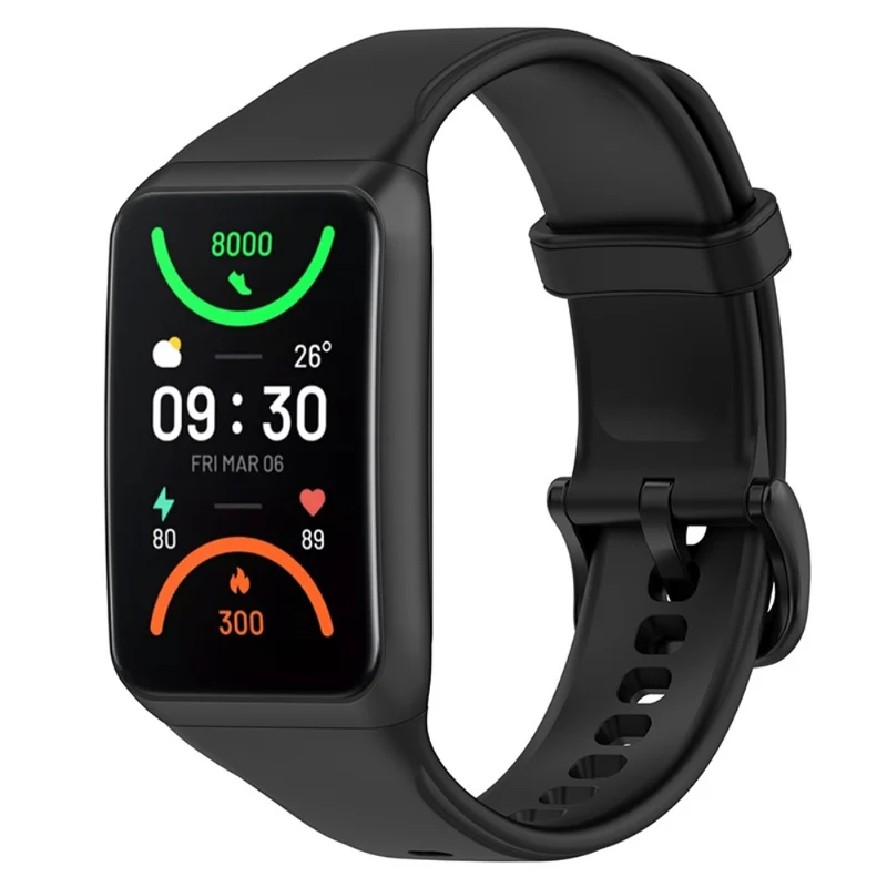 Super sympathisch Oppo Band 2 Plastik armband
