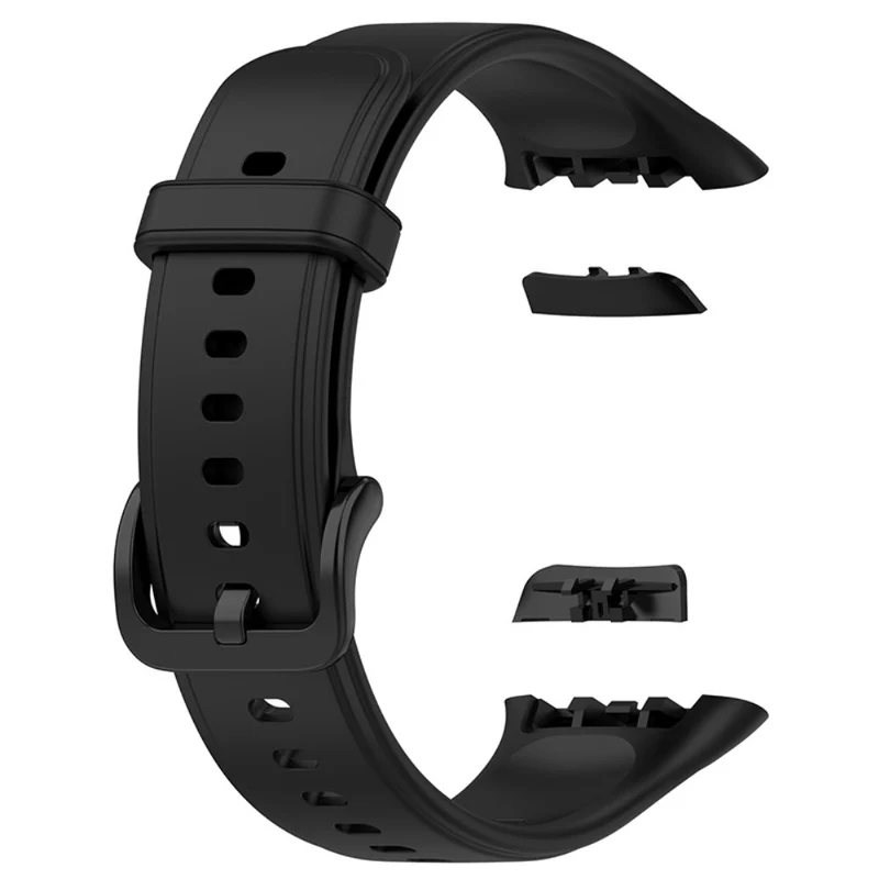 Super sympathisch Oppo Band 2 Plastik armband