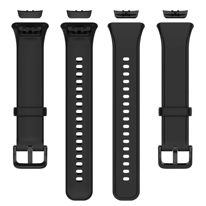 Super sympathisch Oppo Band 2 Plastik armband