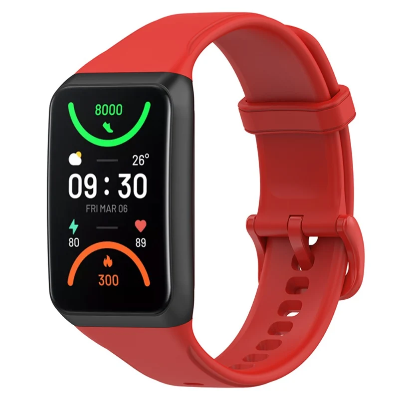 Super sympathisch Oppo Band 2 Plastik armband