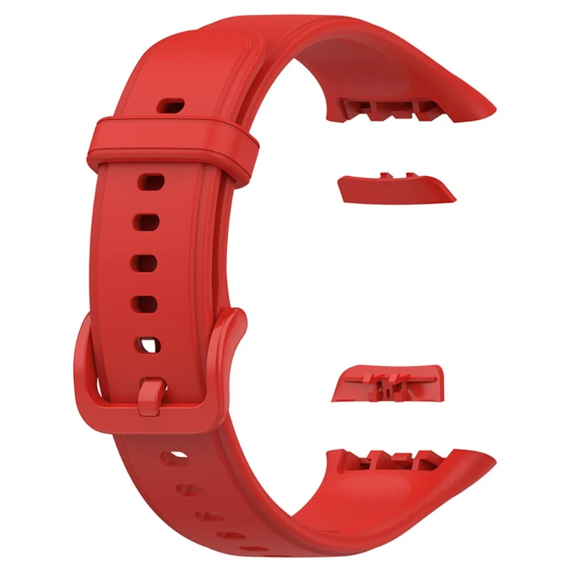 Super sympathisch Oppo Band 2 Plastik armband