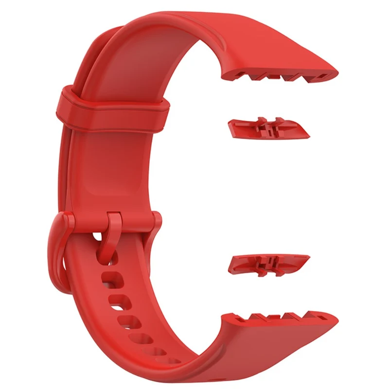 Super sympathisch Oppo Band 2 Plastik armband