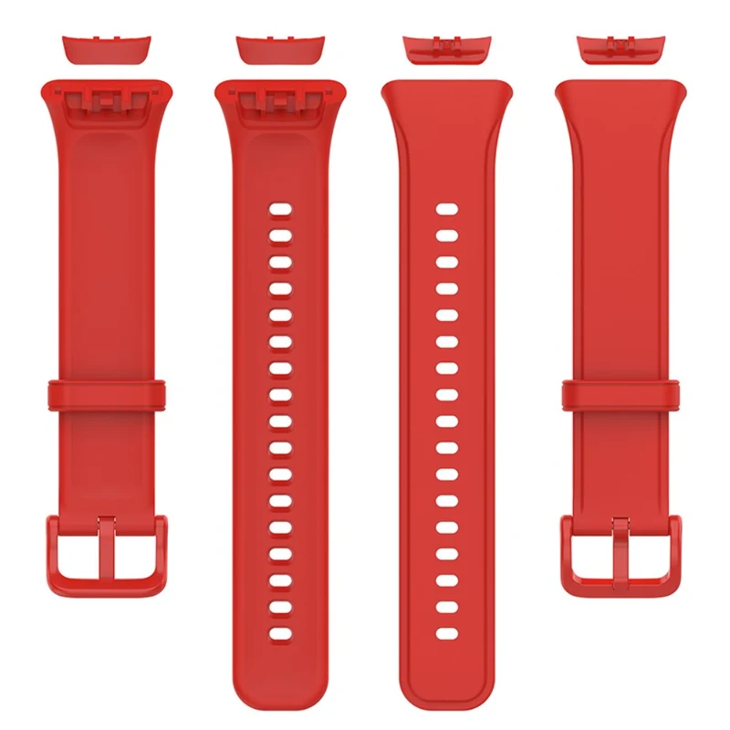 Super sympathisch Oppo Band 2 Plastik armband